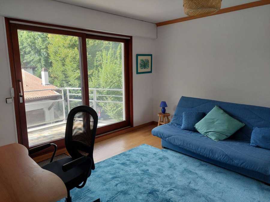 Appartement Biarritz à Canet-en-Roussillon