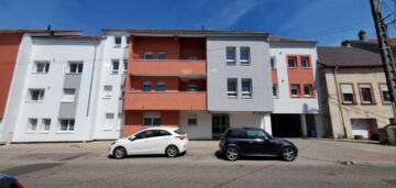 Appartement Rue Principale à Petite-Rosselle