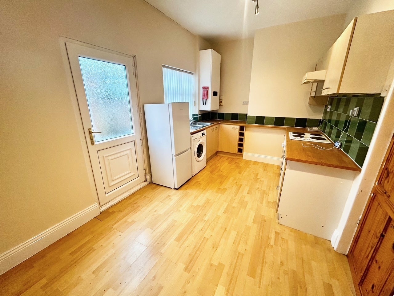House Sleetburn Lane in New Brancepeth