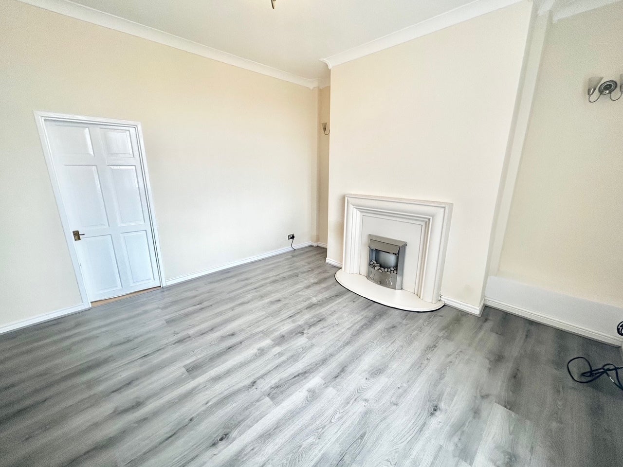House Sleetburn Lane in New Brancepeth