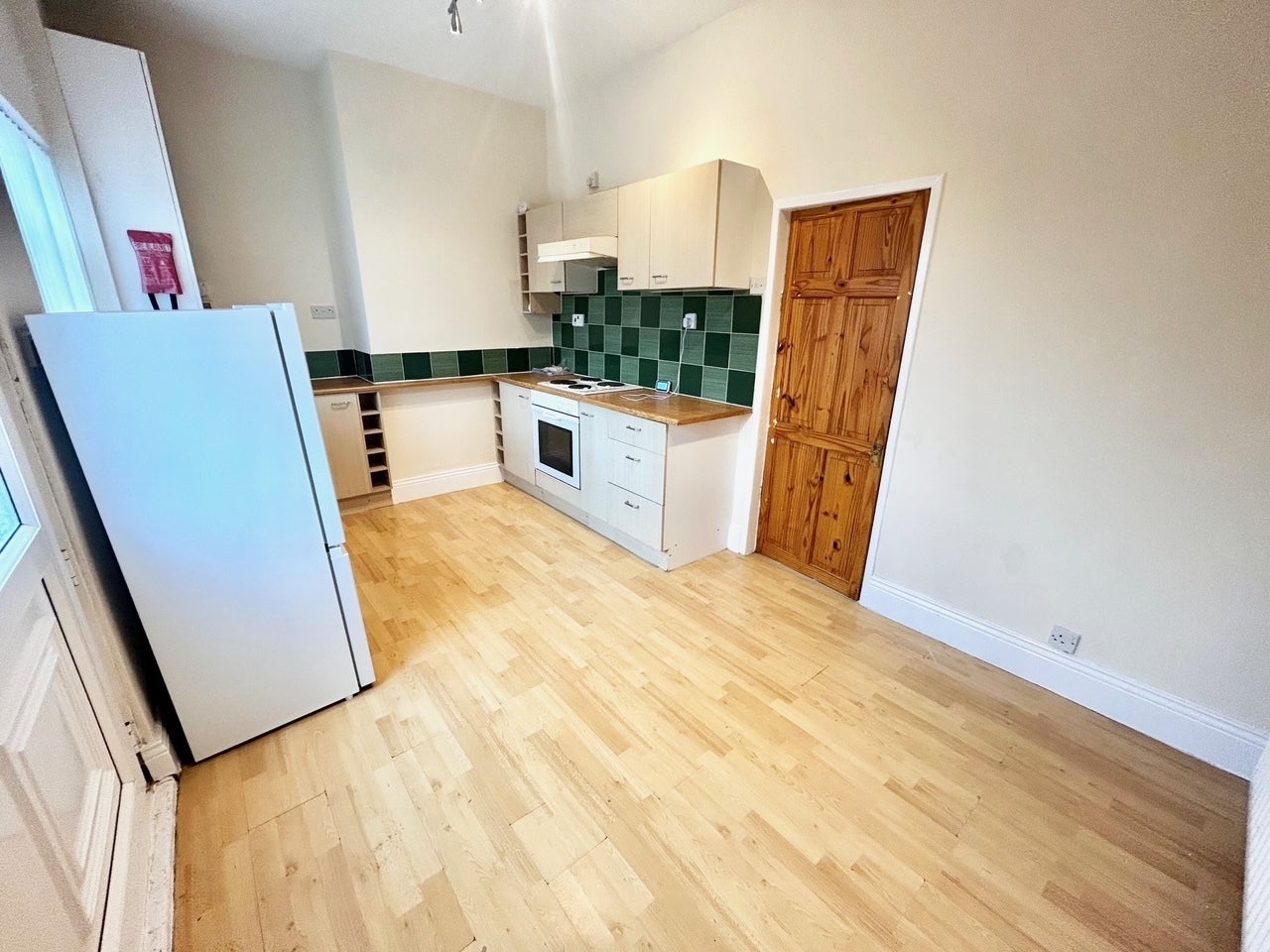 House Sleetburn Lane in New Brancepeth