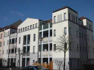 Wohnung Karoline-Schulze-Straße in Potsdam