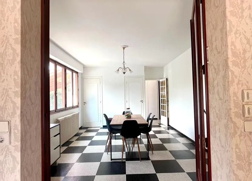 Maison Rue de la Vierge à Ambarès-et-Lagrave