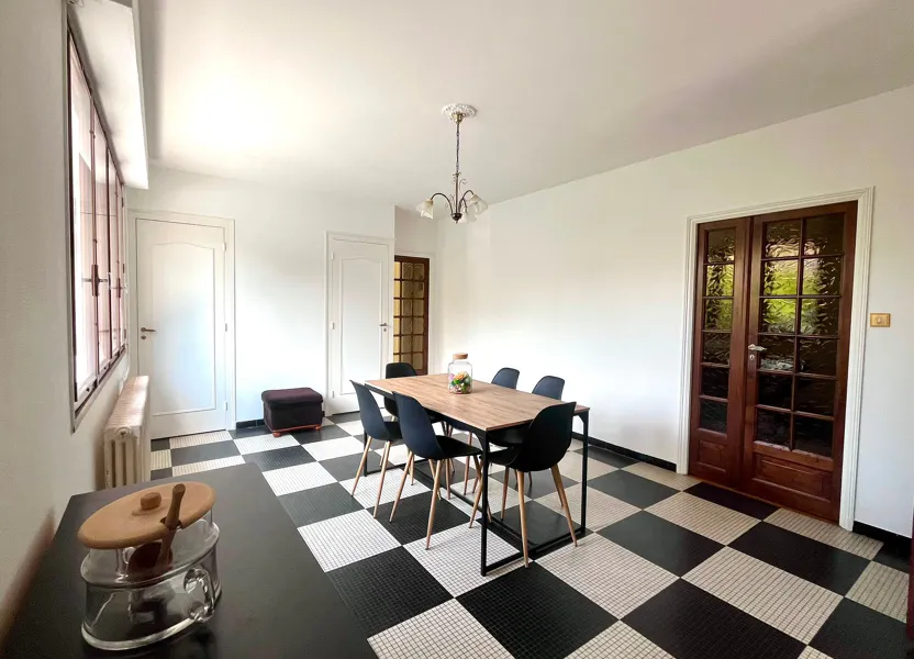 Maison Rue de la Vierge à Ambarès-et-Lagrave