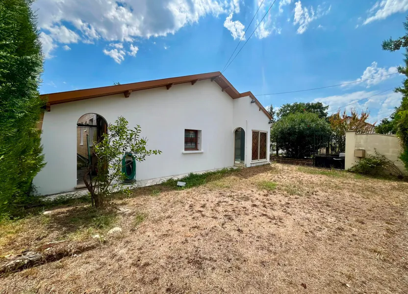 Maison Rue de la Vierge à Ambarès-et-Lagrave