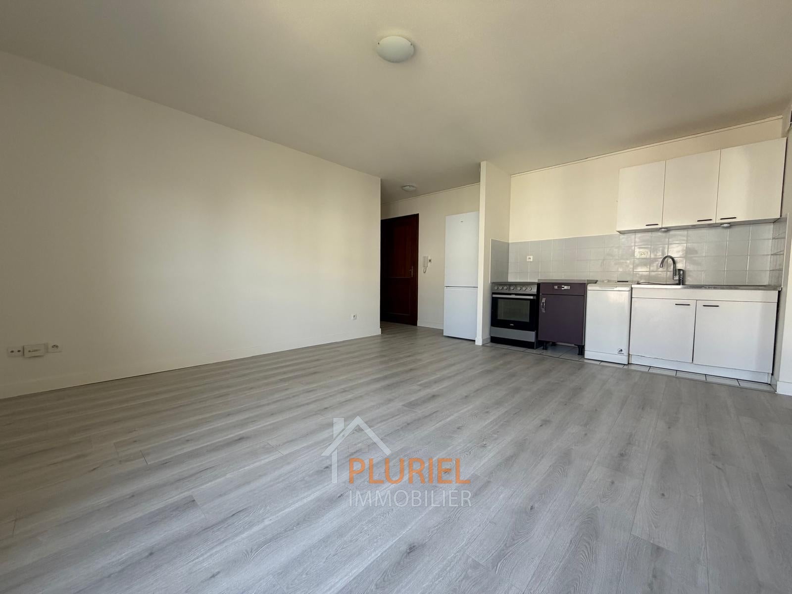 Appartement Rue de la Charmille à Strasbourg