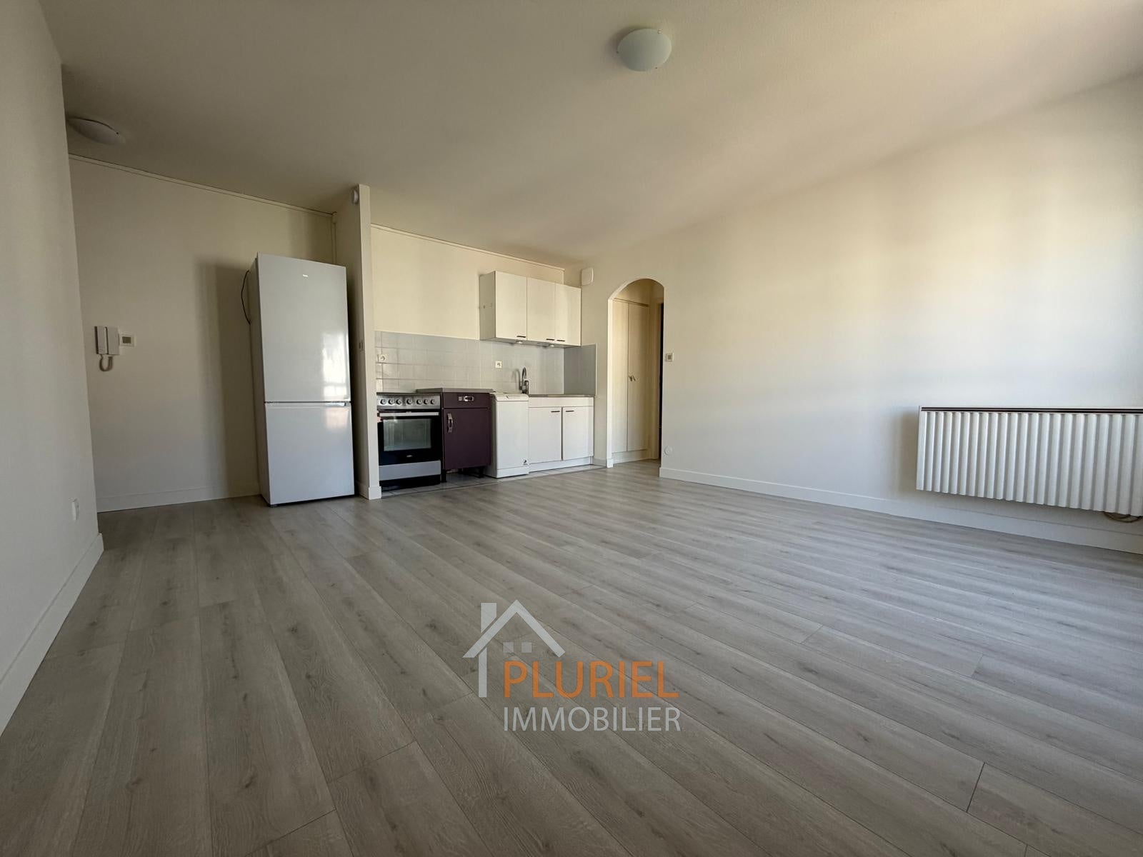 Appartement Rue de la Charmille à Strasbourg