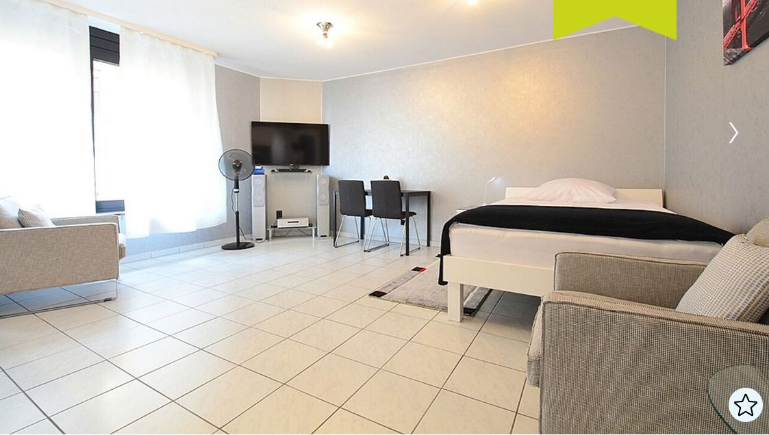 Wohnung Augustenstraße in Stuttgart
