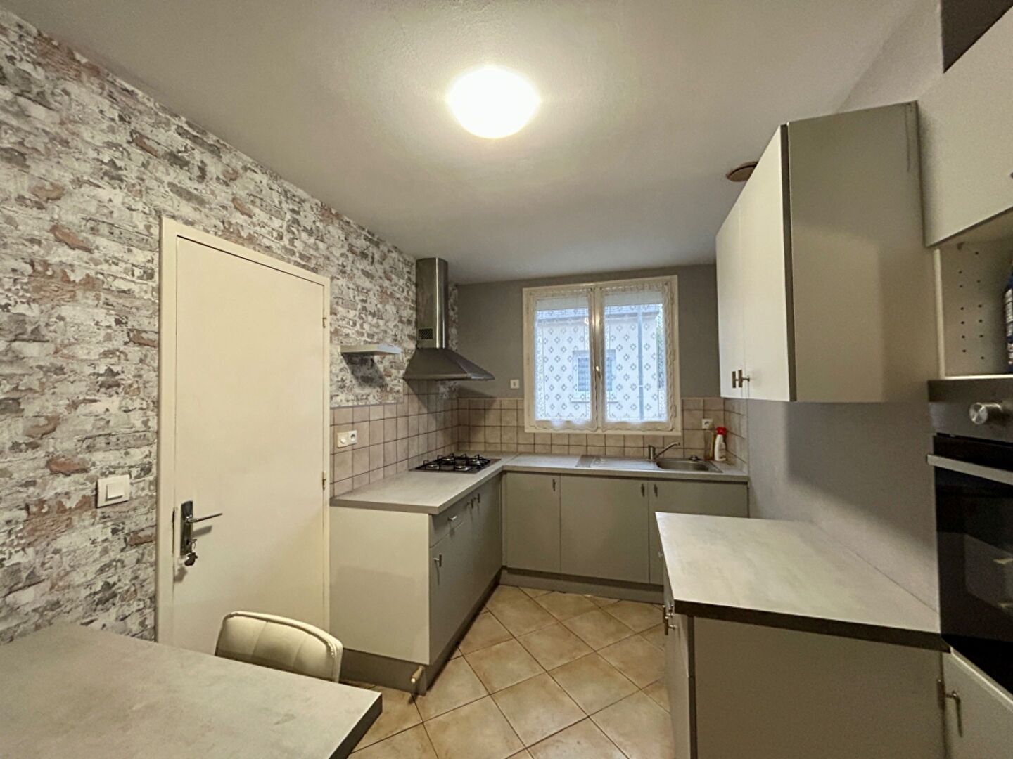 Maison Rue de l'Echalier à Château-Gontier-sur-Mayenne