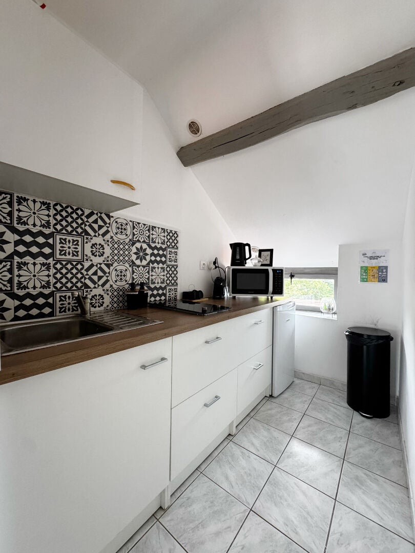 Appartement Boulevard Ernest Lavisse à Maubeuge
