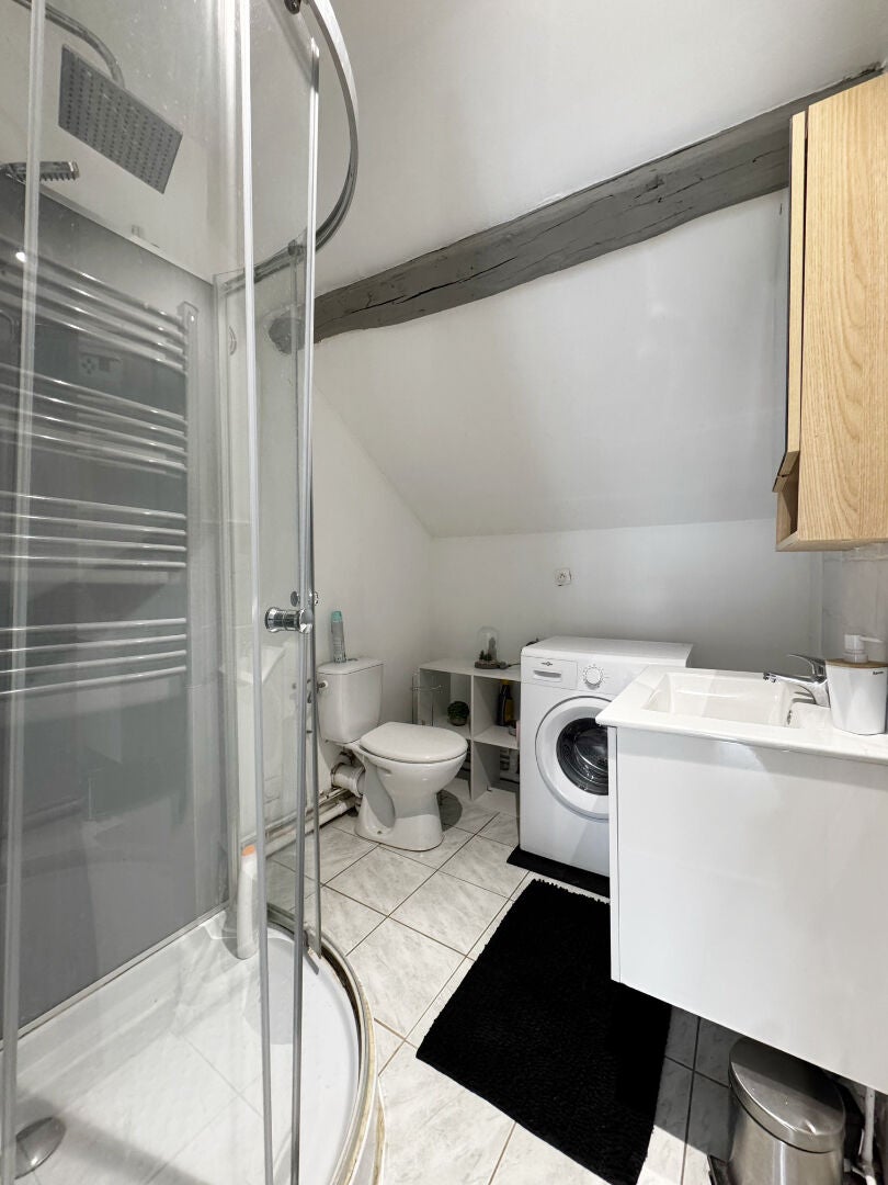 Appartement Boulevard Ernest Lavisse à Maubeuge