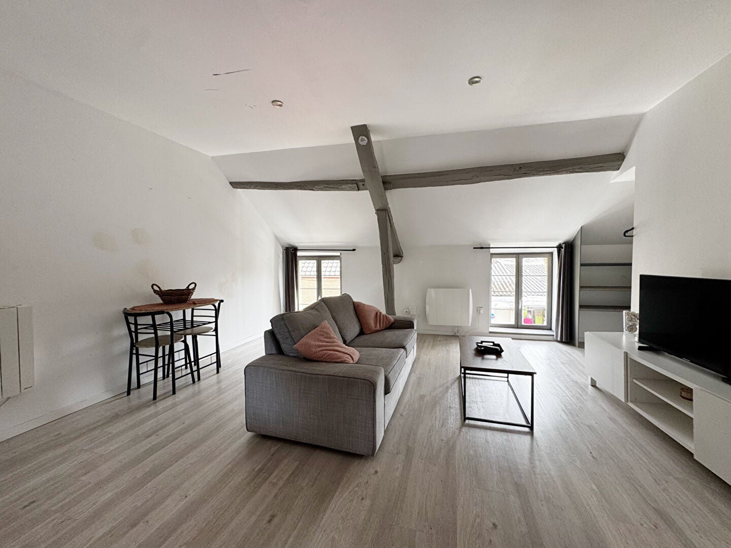 Appartement Boulevard Ernest Lavisse à Maubeuge