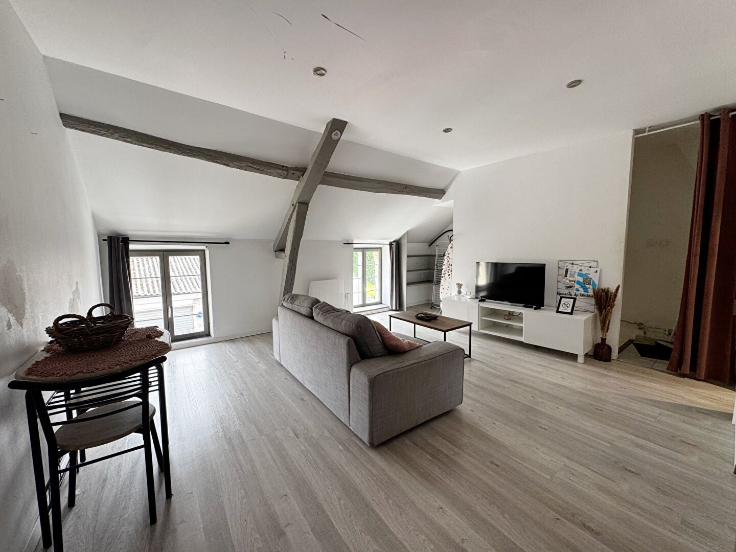 Appartement Boulevard Ernest Lavisse à Maubeuge