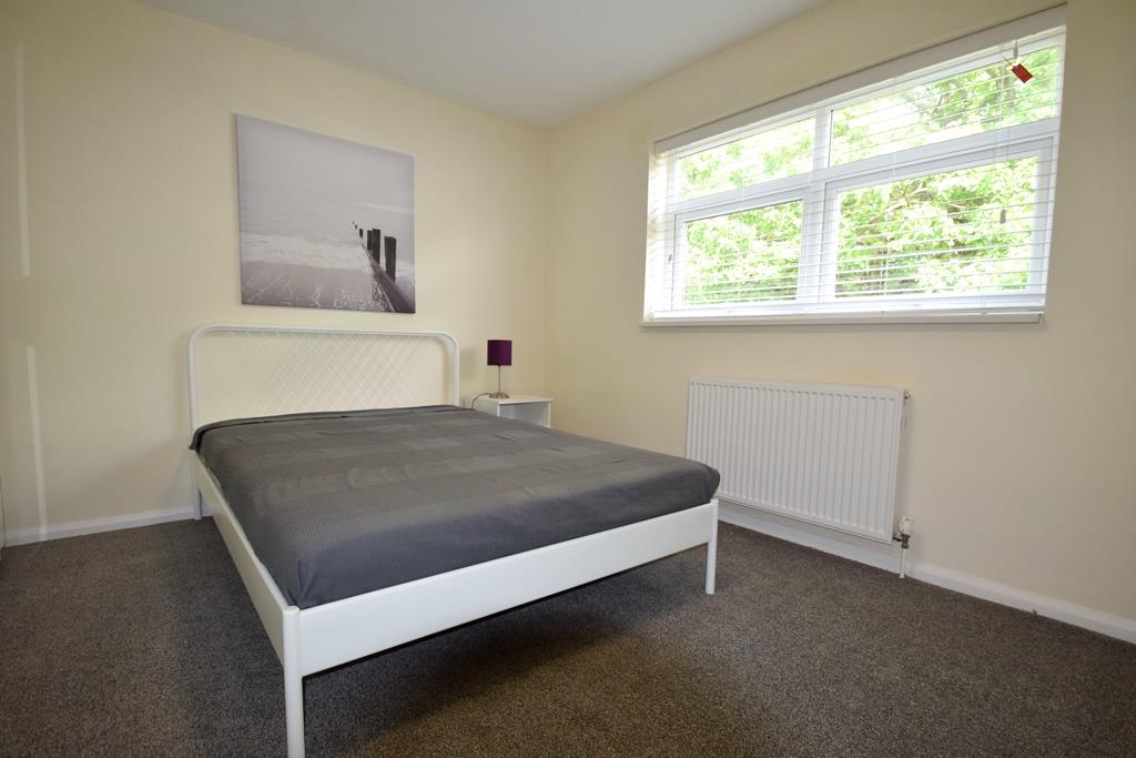 House Buckingham Grove in Greater London