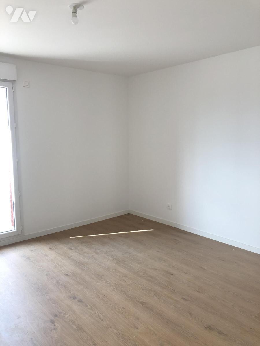 Appartement Boulevard Ambroise Paré à Amiens