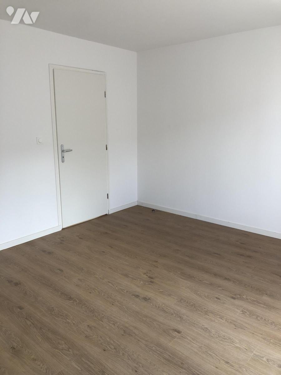 Appartement Boulevard Ambroise Paré à Amiens