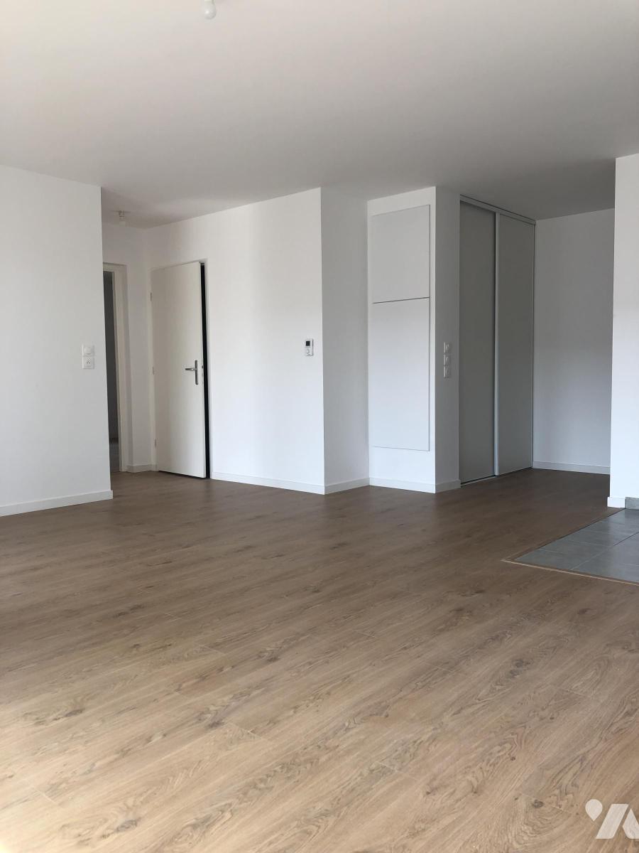 Appartement Boulevard Ambroise Paré à Amiens