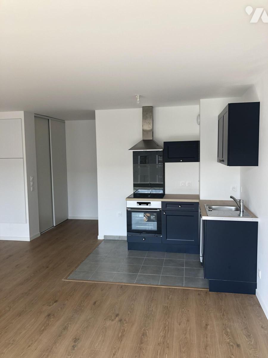 Appartement Boulevard Ambroise Paré à Amiens