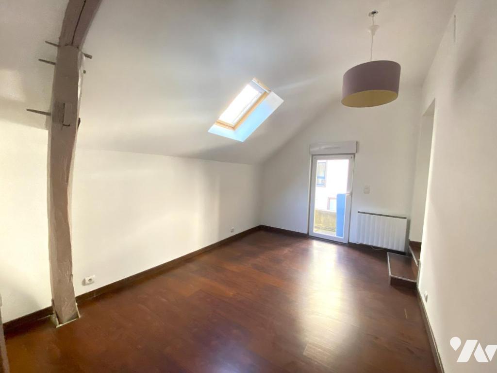 Appartement Rue Joubert à Angers