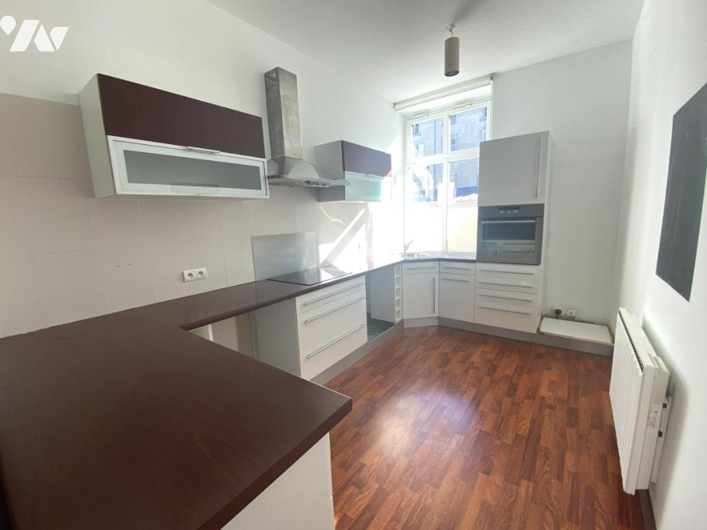 Appartement Rue Joubert à Angers