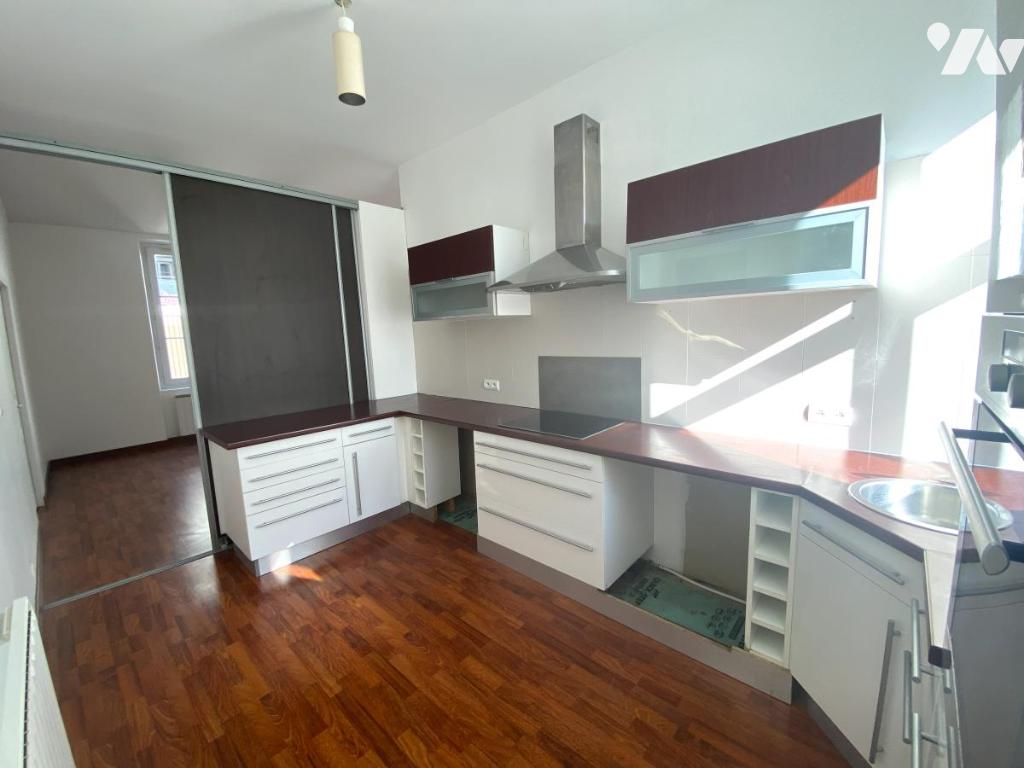 Appartement Rue Joubert à Angers