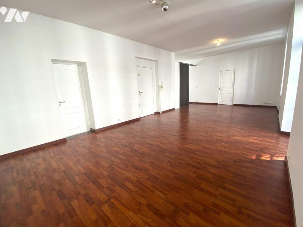 Appartement Rue Joubert à Angers