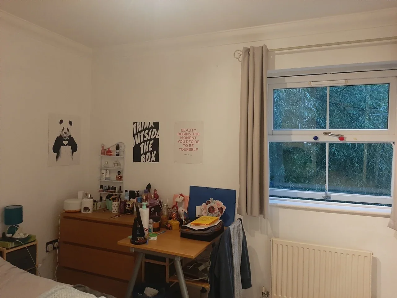 Room Venneit Close in Oxford