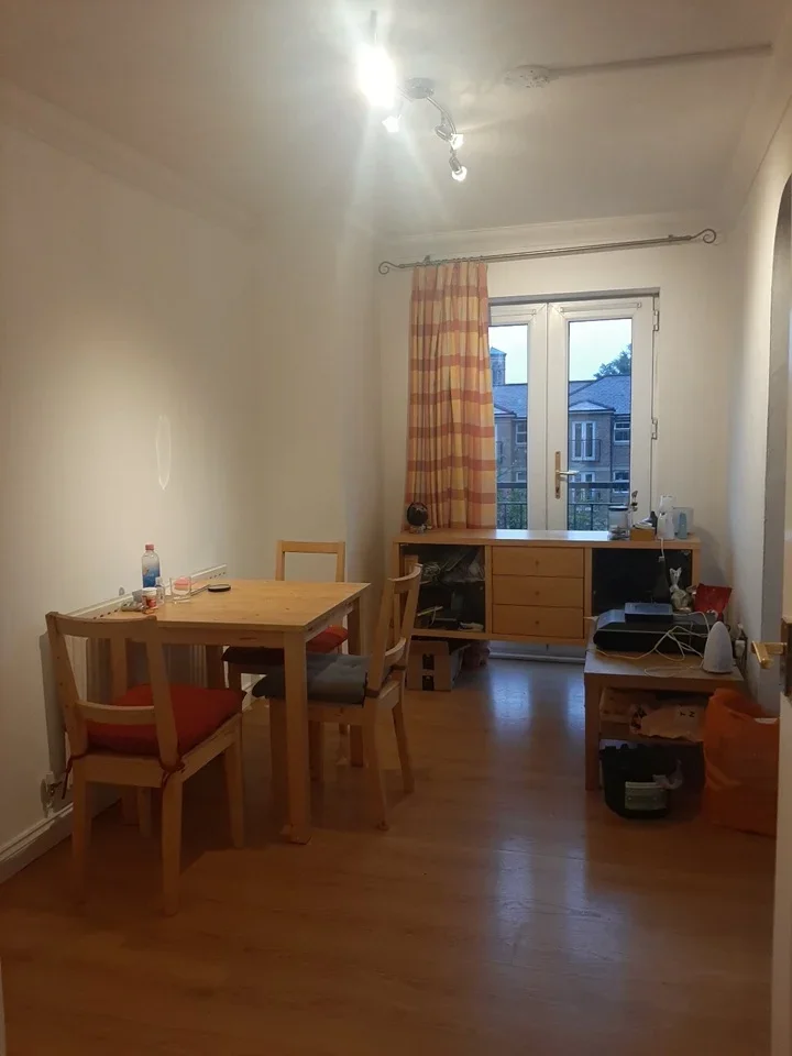 Room Venneit Close in Oxford
