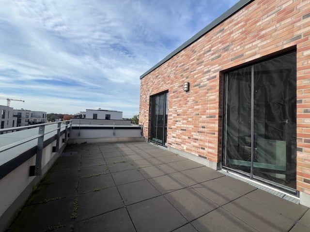 Wohnung Steinstraße in Geesthacht