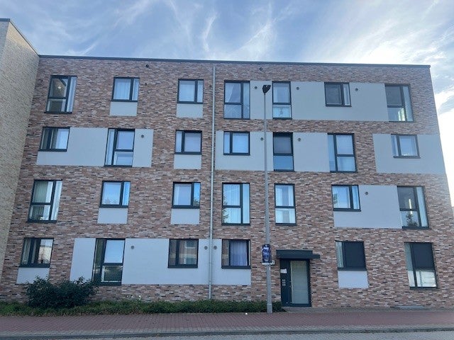 Wohnung Steinstraße in Geesthacht