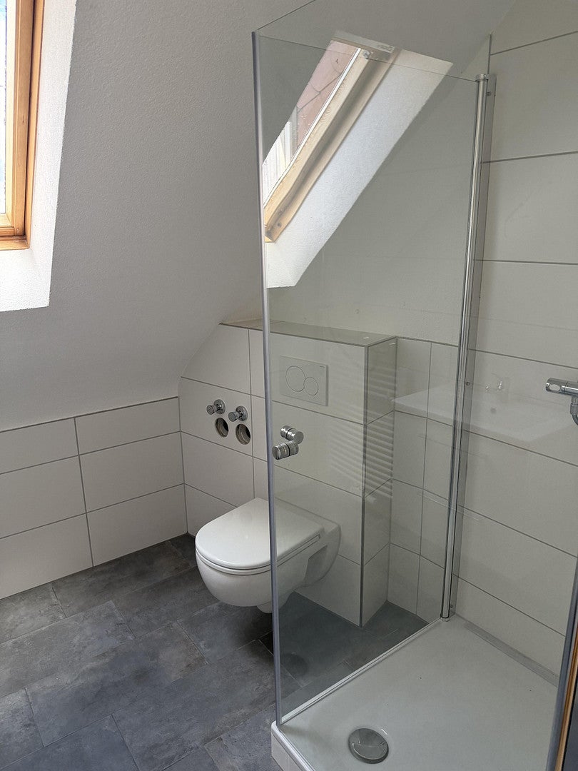 Wohnung Brühler Weg in Plankstadt