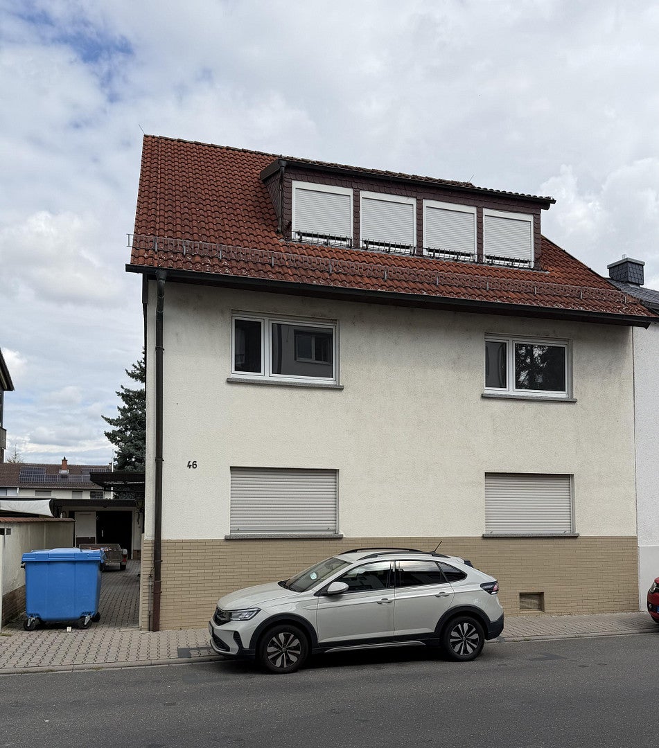 Wohnung Brühler Weg in Plankstadt