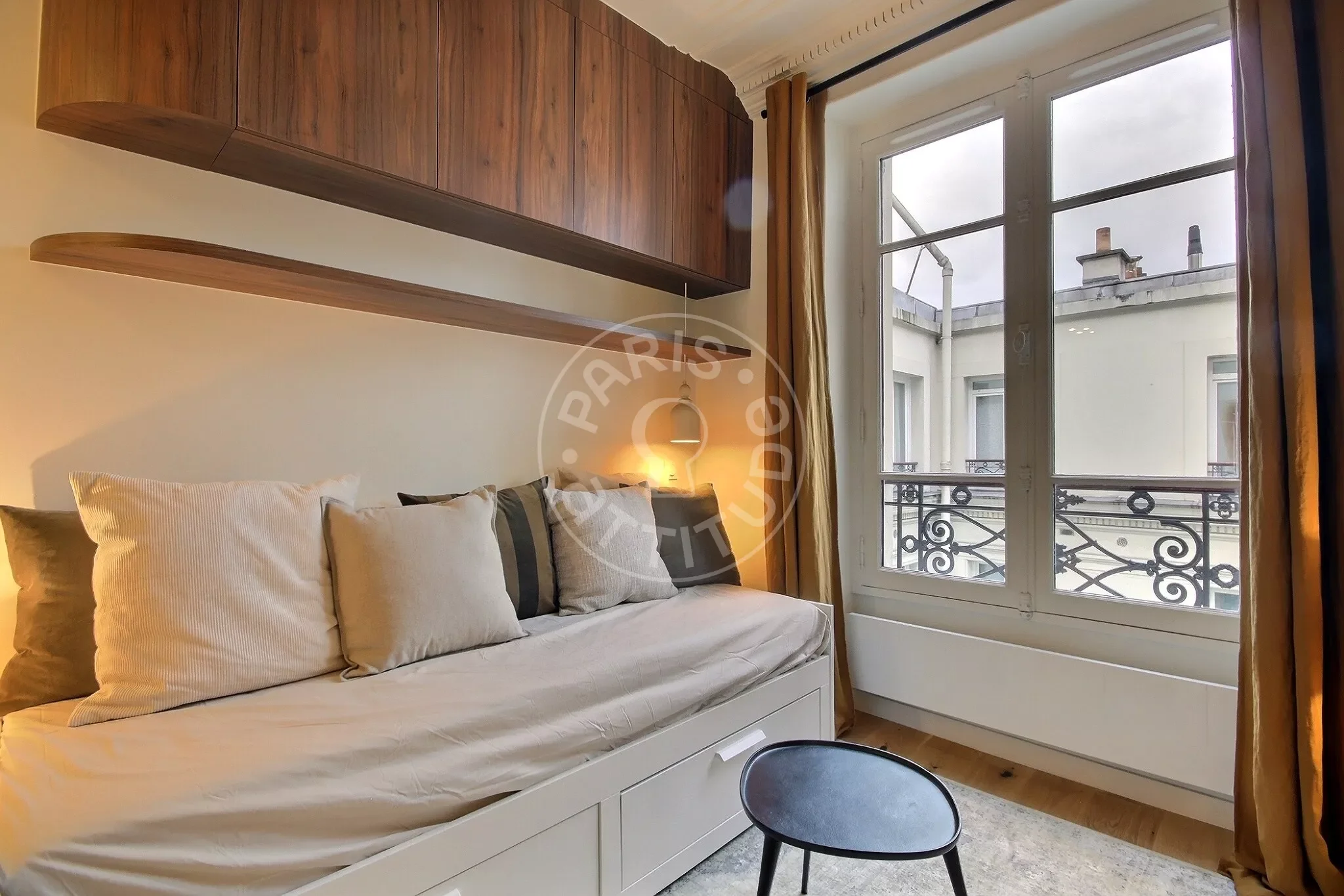 Appartement Rue du Temple à Paris