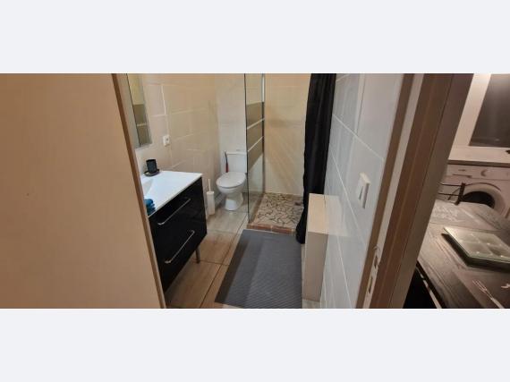 Flat Rue duffour-dubergier in Bordeaux