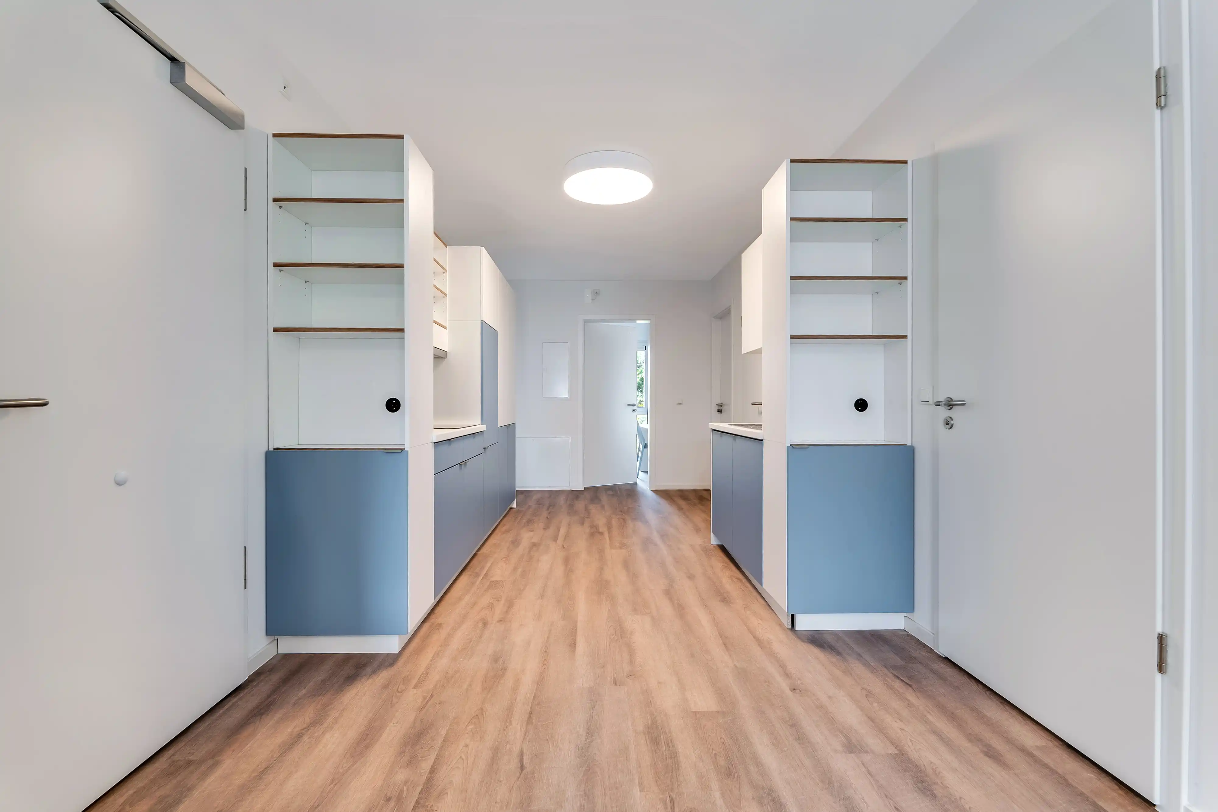 Zimmer Rathenaustraße in Berlin
