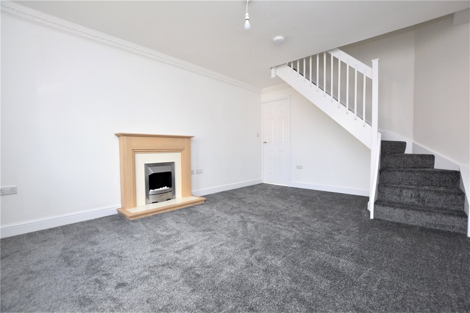 House Raynville Rise in Leeds