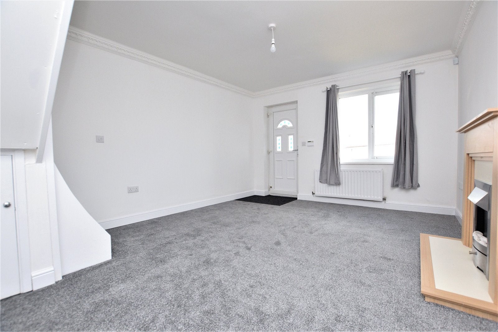 House Raynville Rise in Leeds