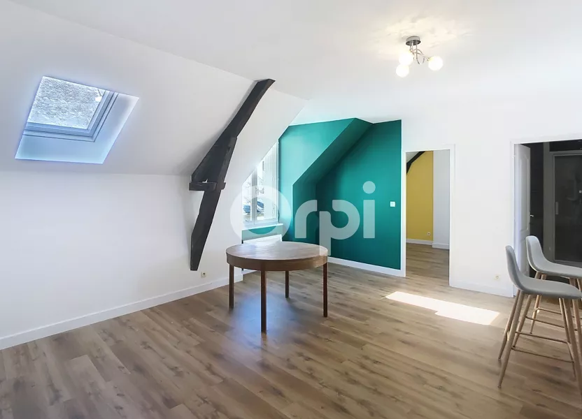 Flat Rue de la Jaubertie in Brive-la-Gaillarde