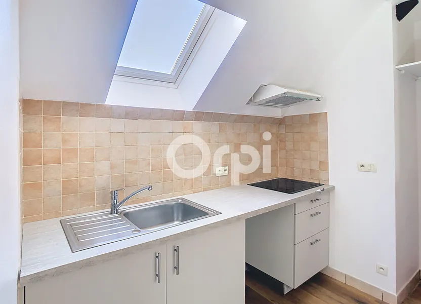 Appartement Rue de la Jaubertie à Brive-la-Gaillarde