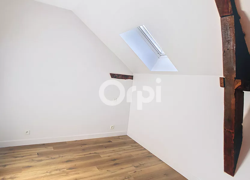 Appartement Rue de la Jaubertie à Brive-la-Gaillarde
