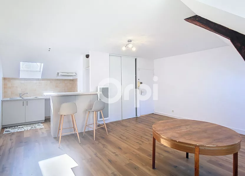 Appartement Rue de la Jaubertie à Brive-la-Gaillarde