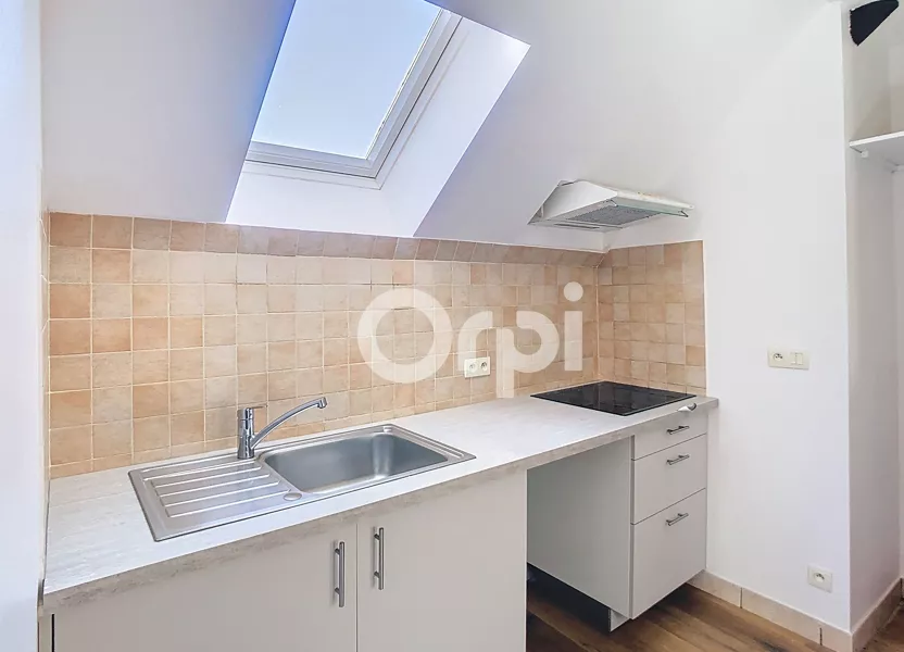 Appartement Rue de la Jaubertie à Brive-la-Gaillarde