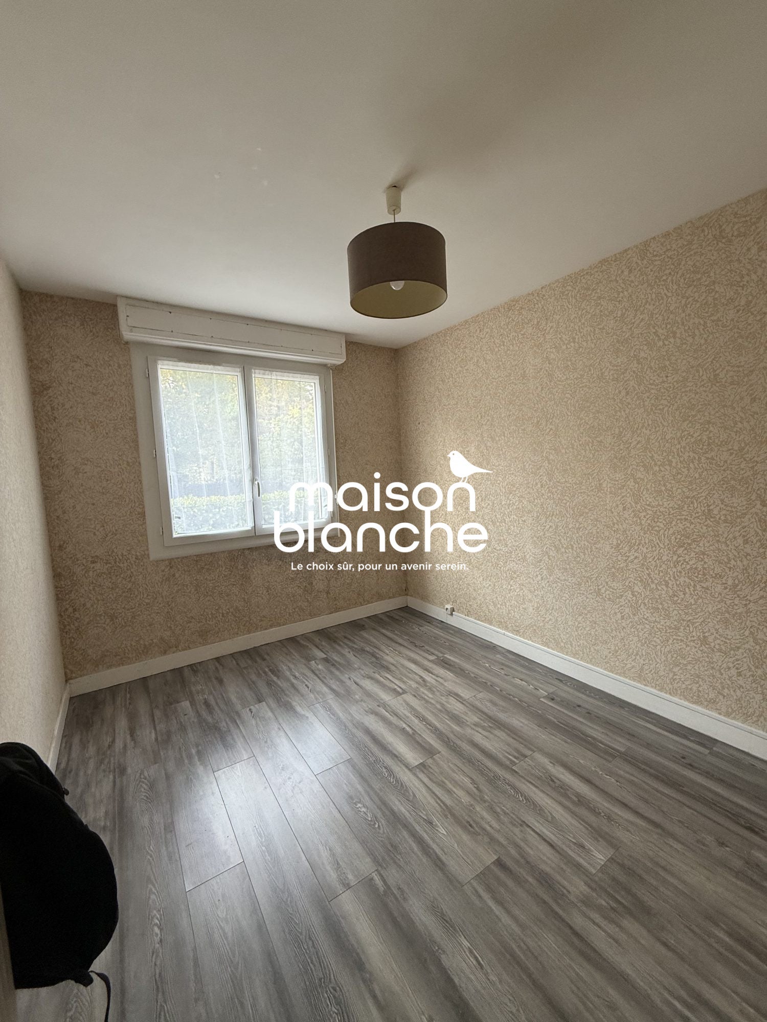 Appartement Rue Bavard à Bordeaux