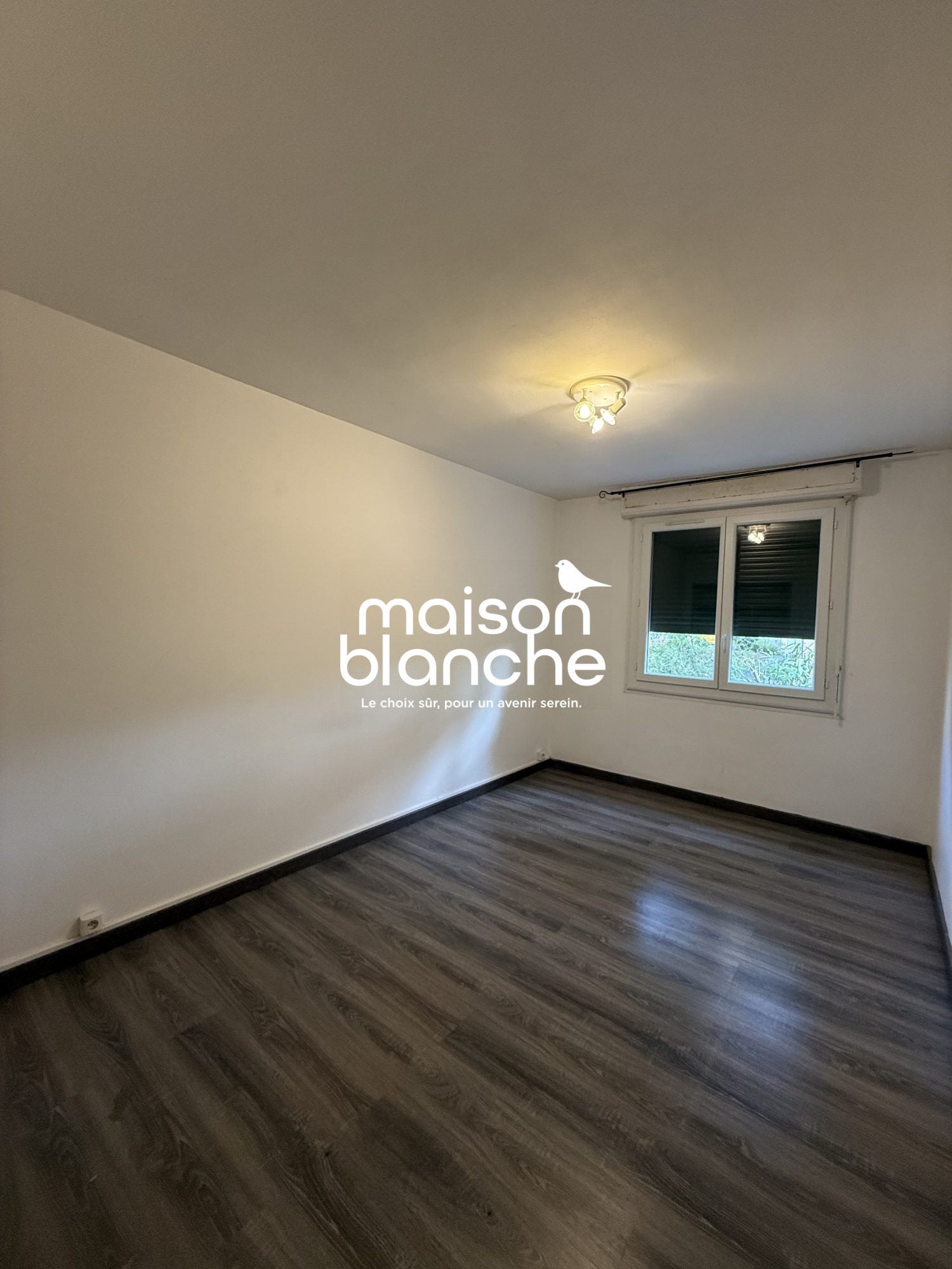 Appartement Rue Bavard à Bordeaux