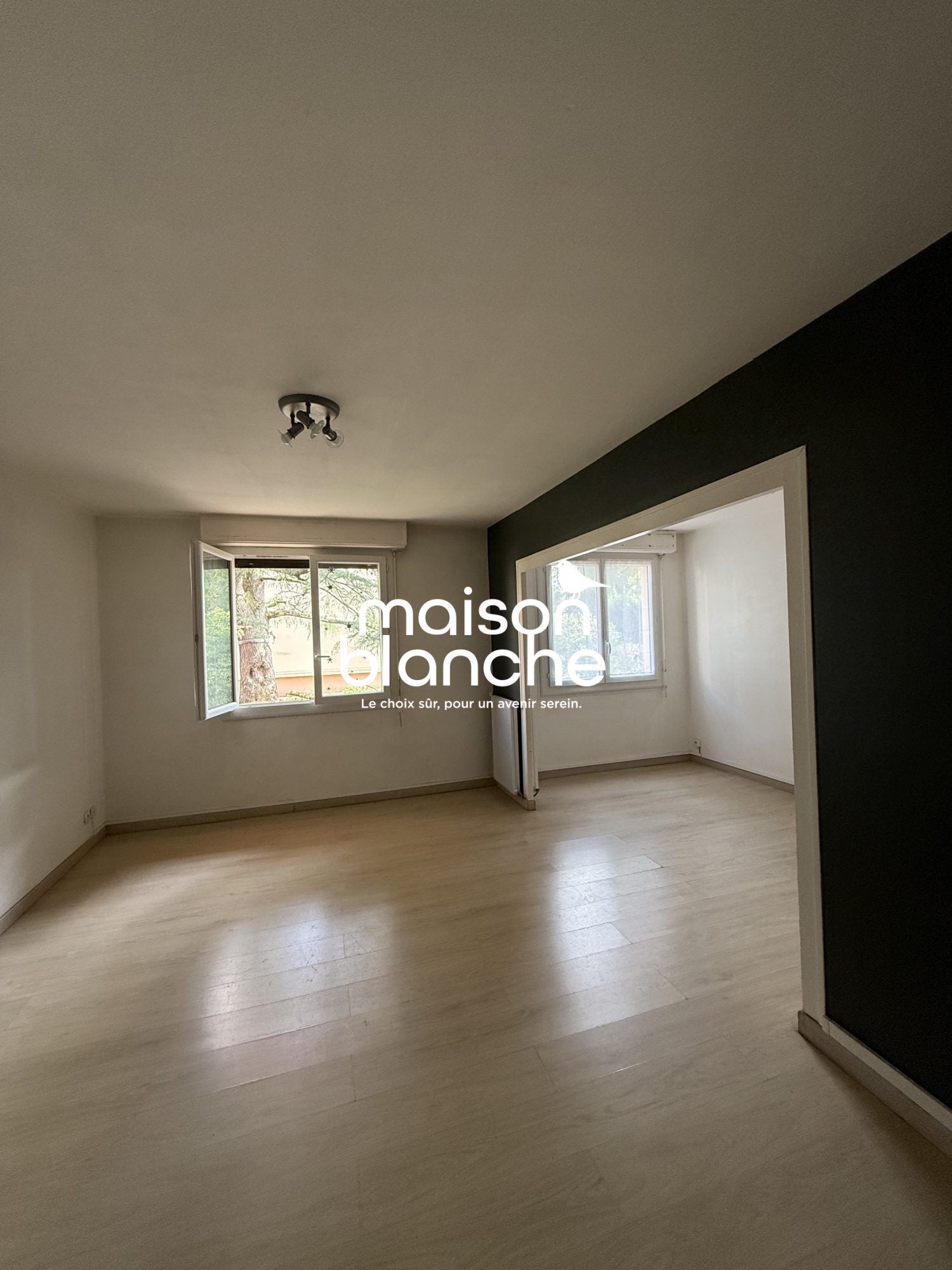 Appartement Rue Bavard à Bordeaux