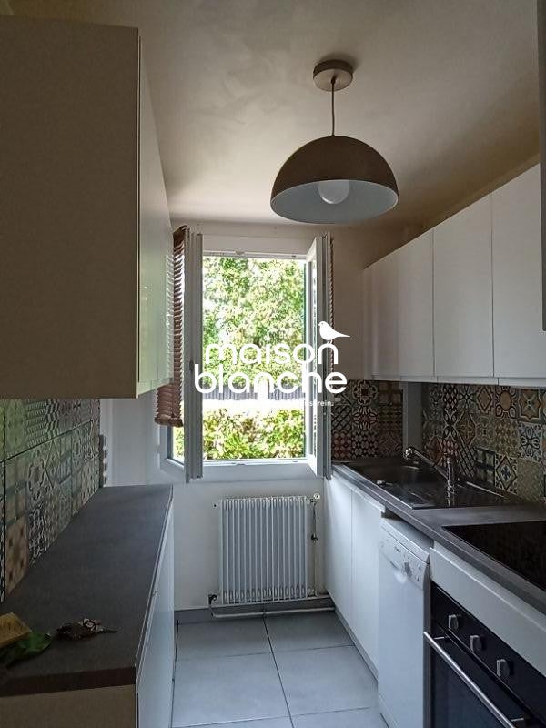 Appartement Rue Bavard à Bordeaux