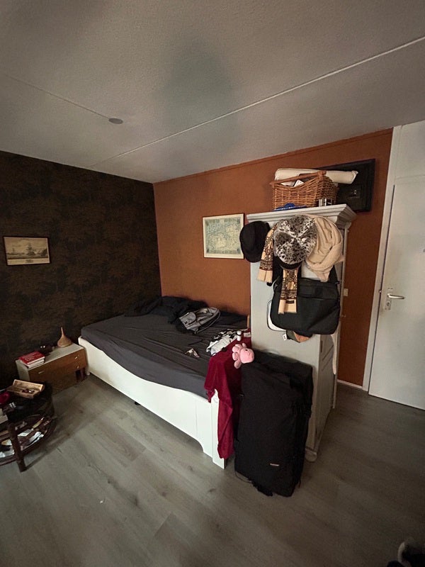Appartement Minnemastraat 2