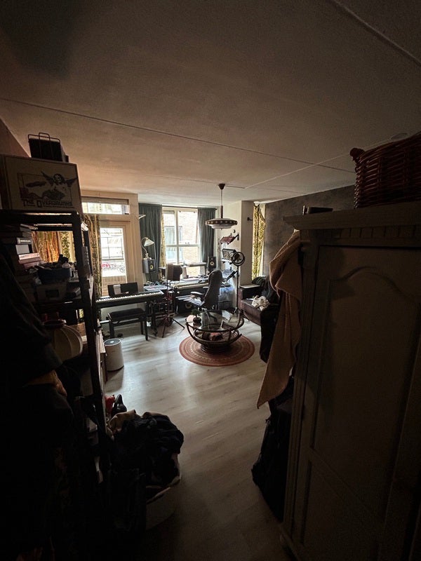 Appartement te huur in Leeuwarden – Minnemastraat – foto 1