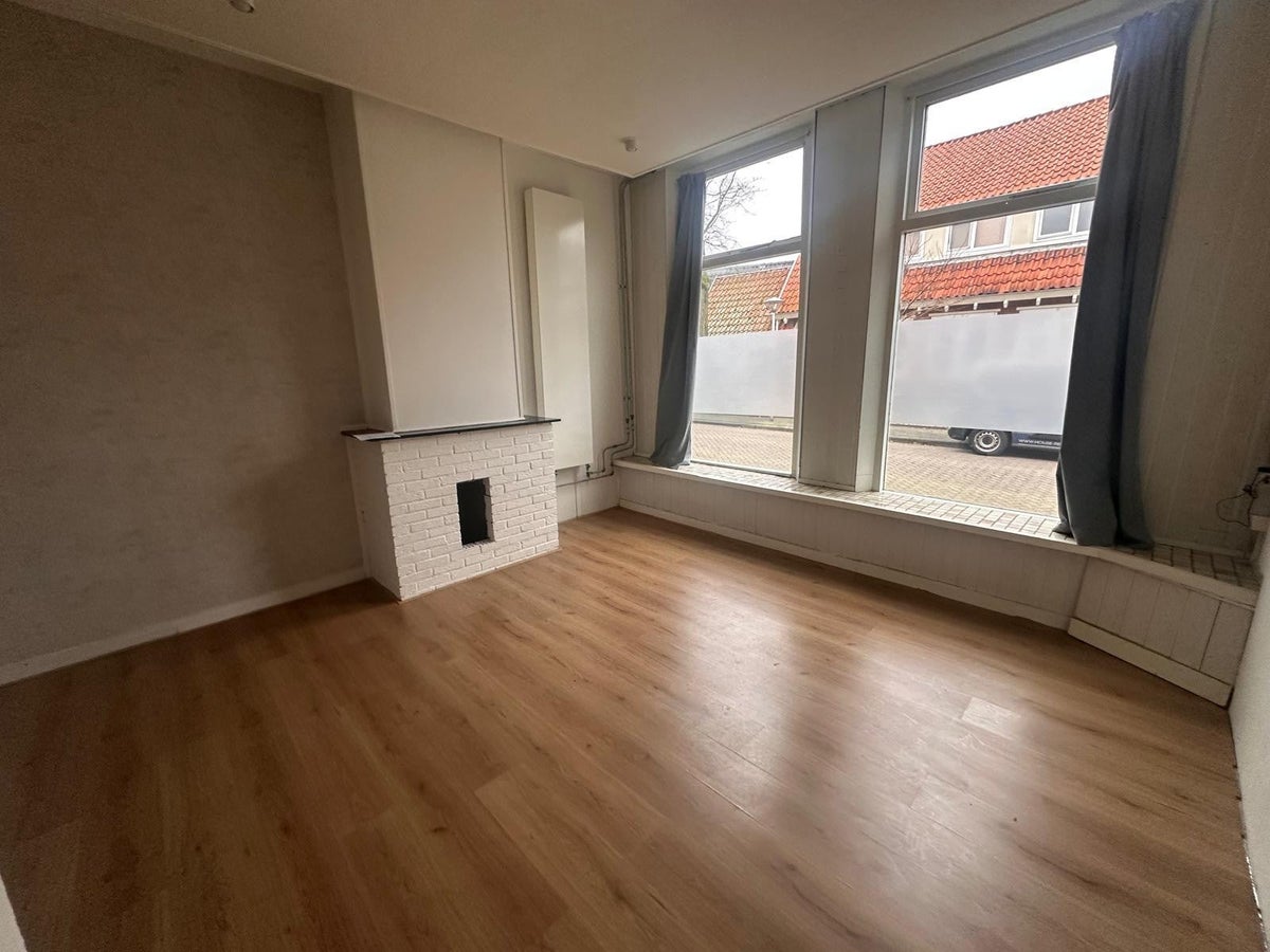 Huis Johannes Semsstraat 3