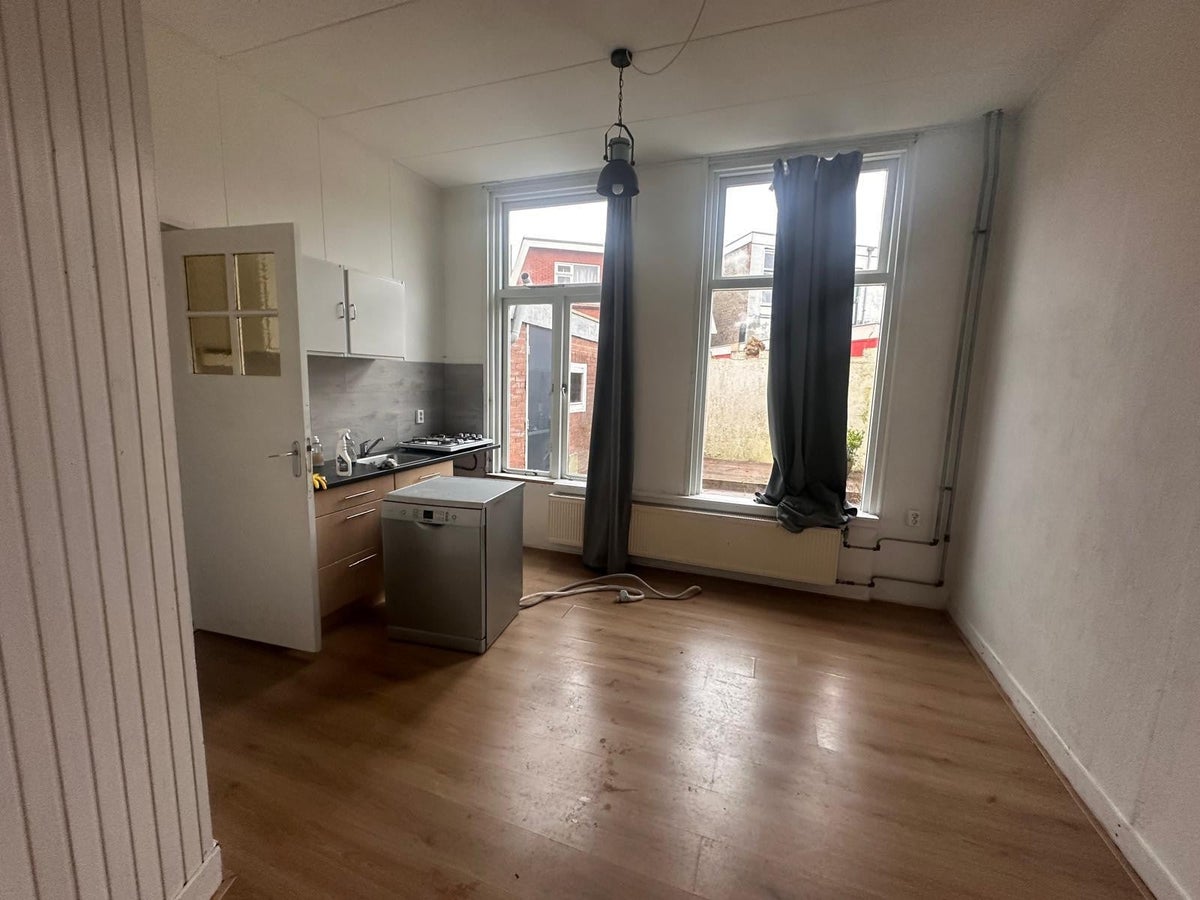 Huis Johannes Semsstraat 4